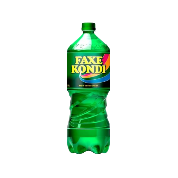 Fax Kondi